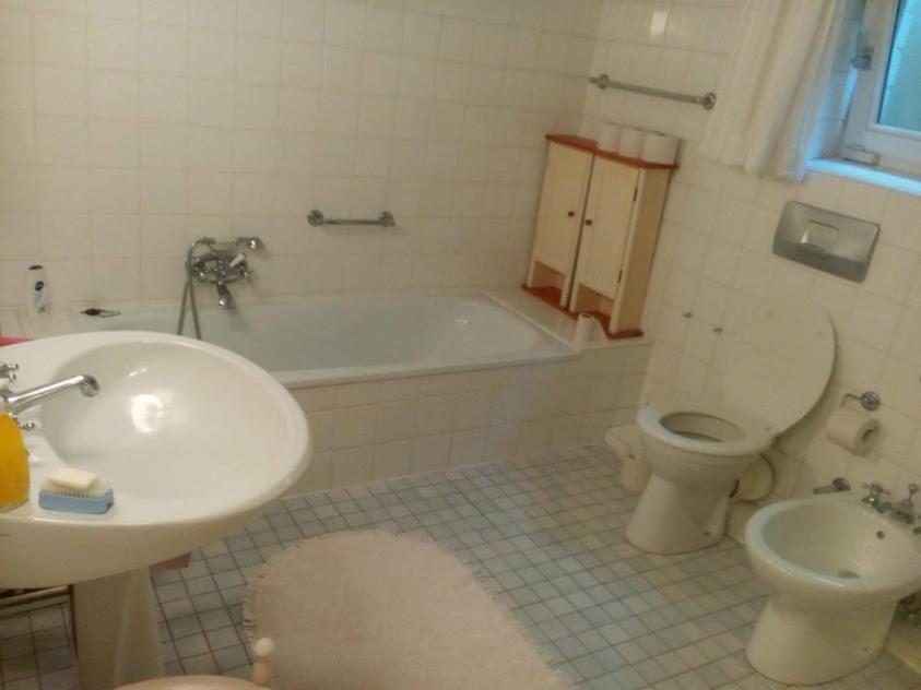 Idyl Apartman Wiedenborstel Kültér fotó