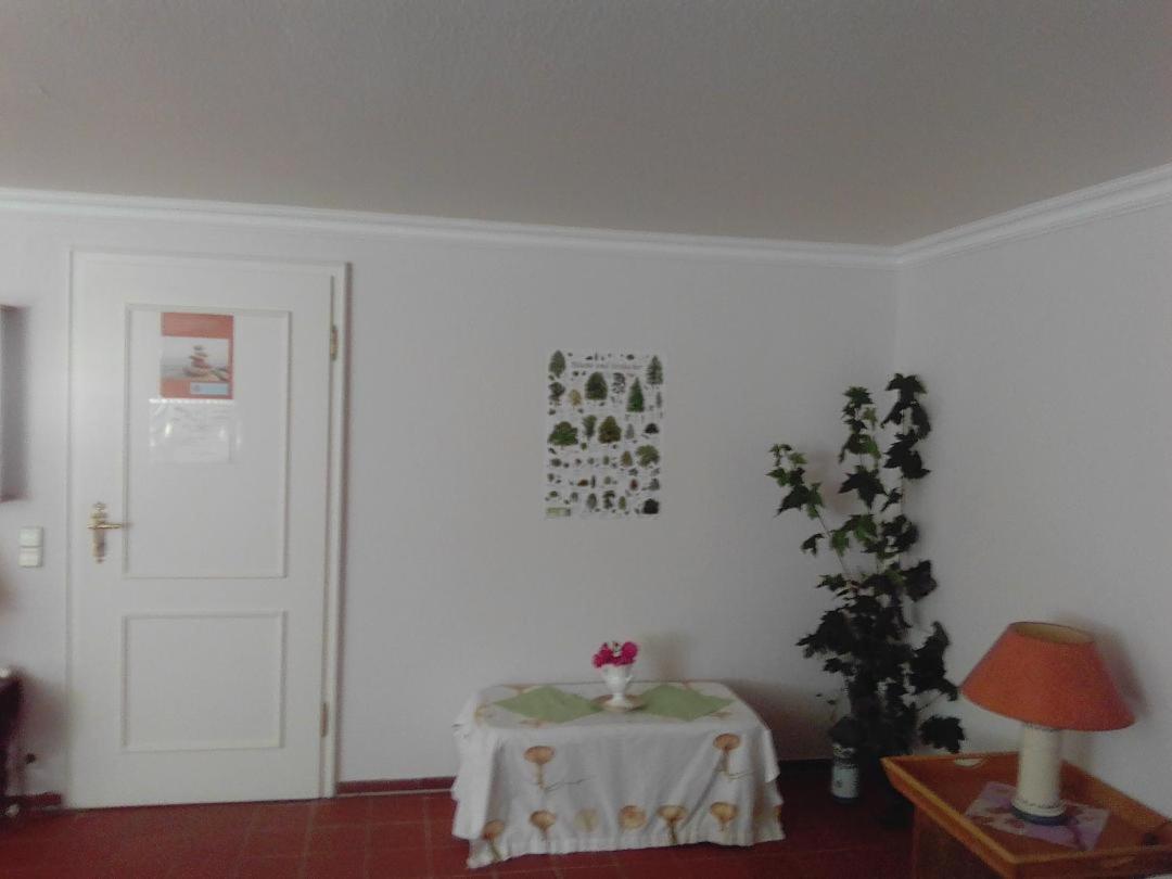 Idyl Apartman Wiedenborstel Kültér fotó