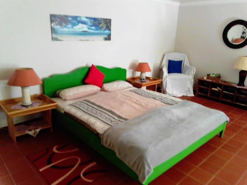 Idyl Apartman Wiedenborstel Kültér fotó