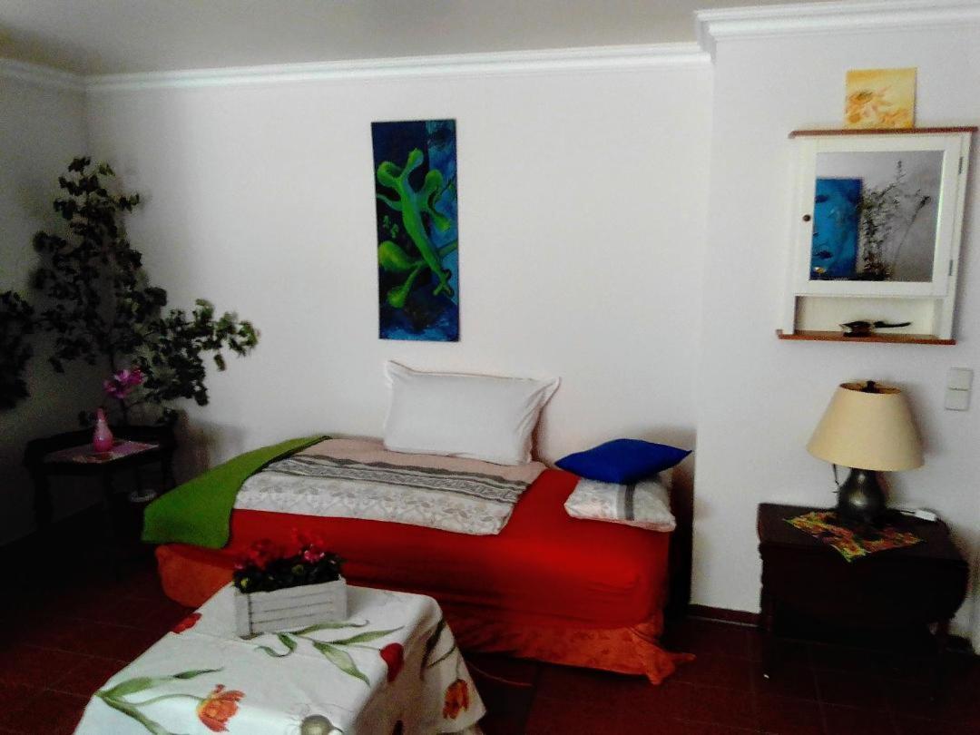 Idyl Apartman Wiedenborstel Kültér fotó